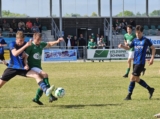 De Meeuwen 1 - S.K.N.W.K. 1 (competitie) seizoen 2024-2025 (155/171)